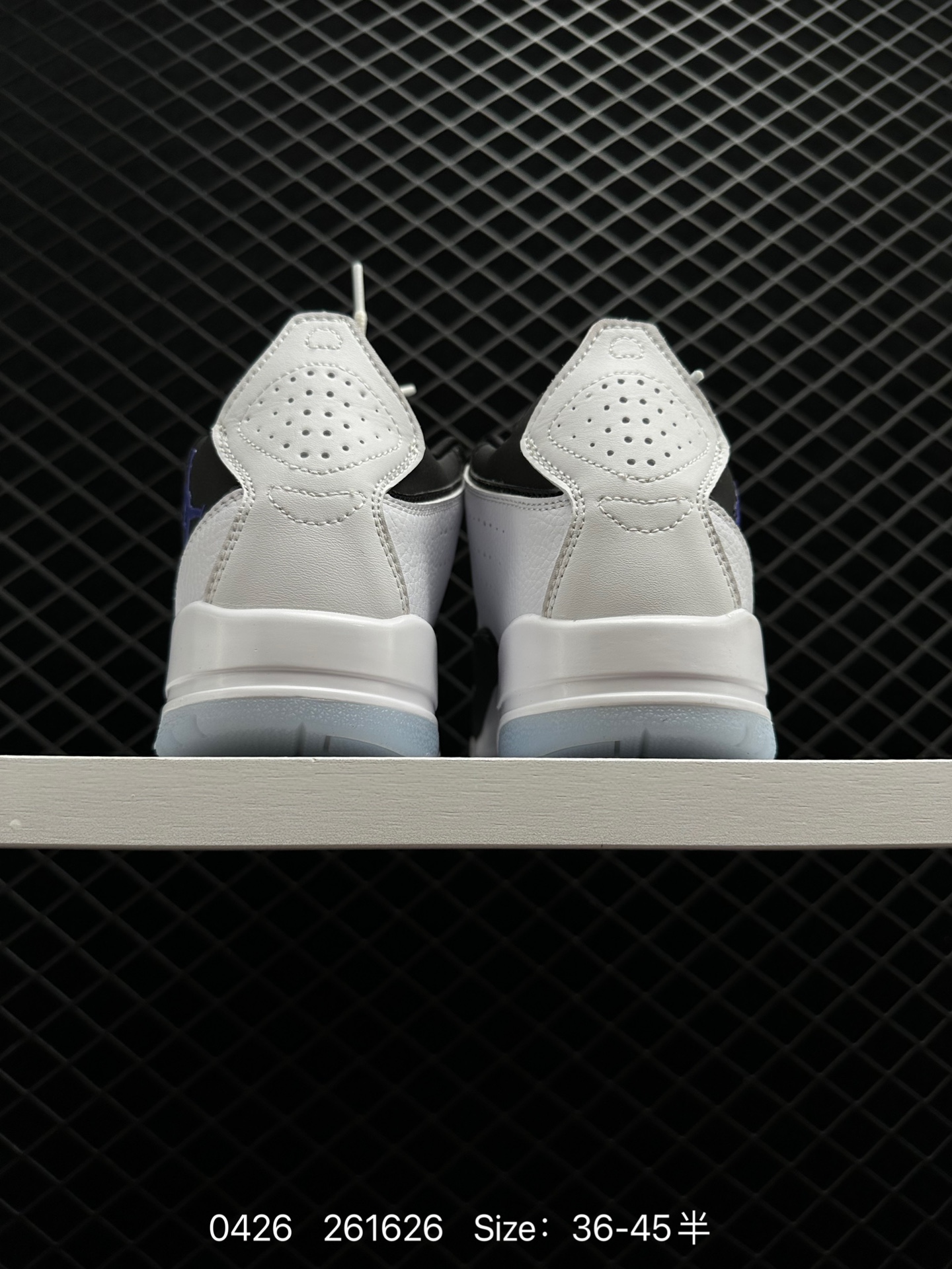 Air Jordan Courtside 23